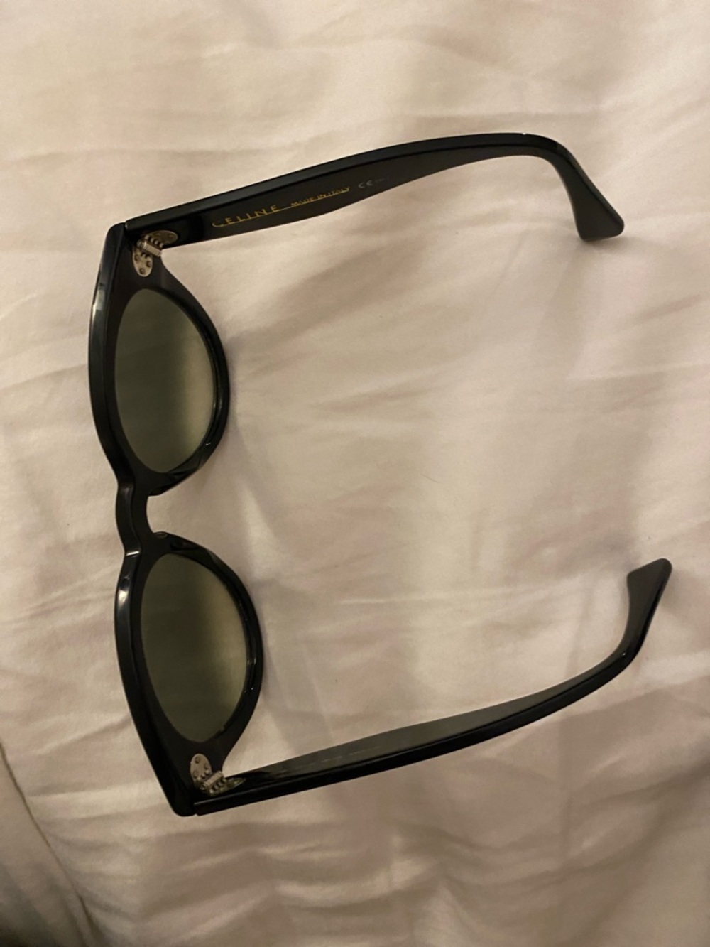 Used Celine sunglasses - Picture 3 of 7